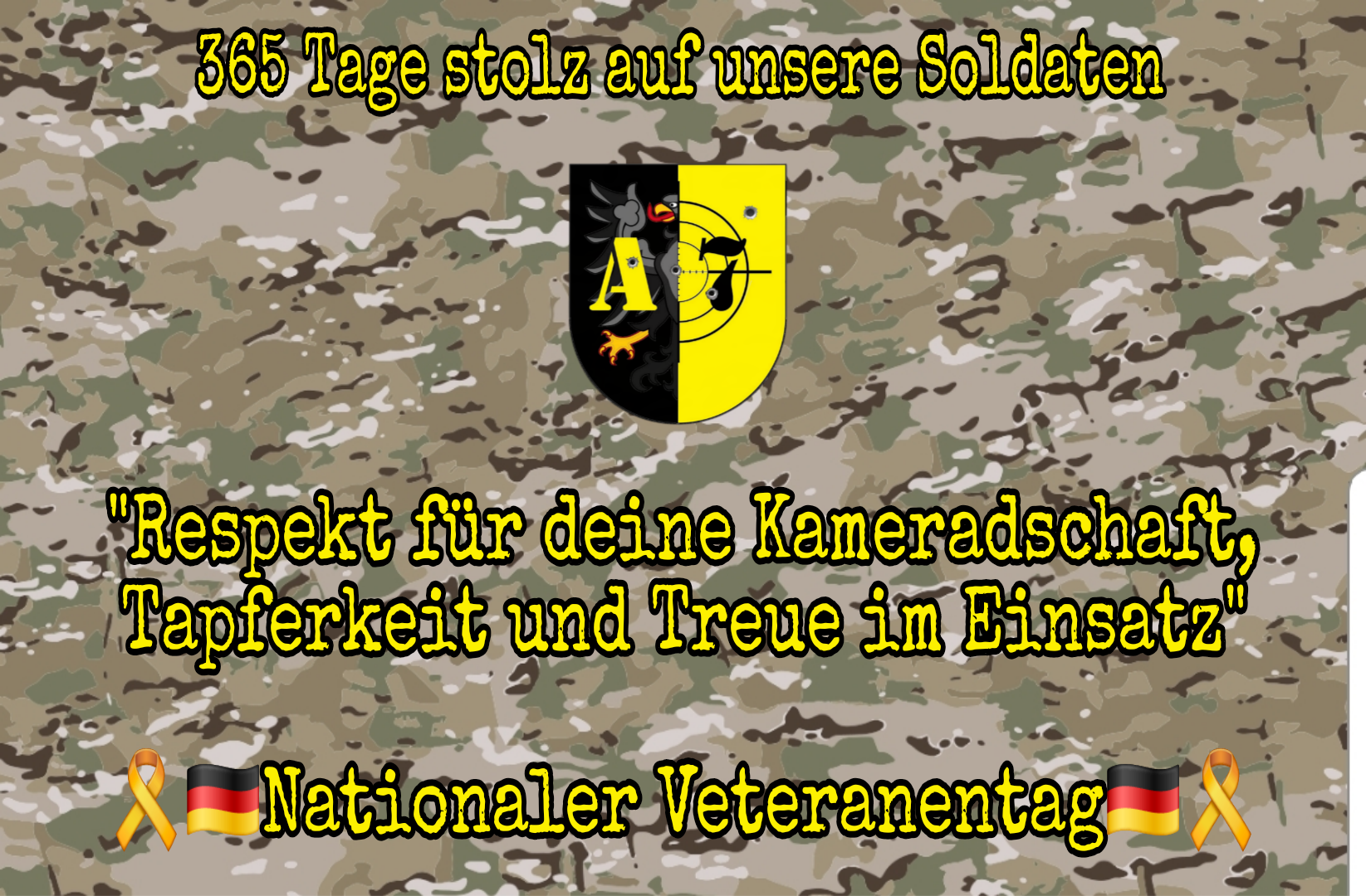 Veteranentag